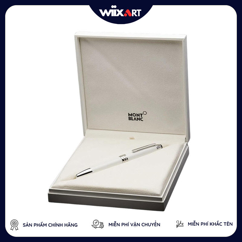 Bút ký Meisterstück Le Grand Tribute MontBlanc Solitaire