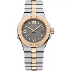 Đồng Hồ Nữ Chopard Alpine Eagle 298617-6001 Automatic 18K 33mm