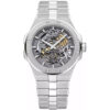 Đồng Hồ Lộ Cơ Chopard Alpine Eagle 298630-3001 Titanium 41mm Cao Cấp