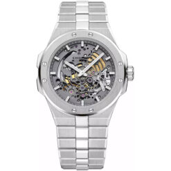 Đồng Hồ Lộ Cơ Chopard Alpine Eagle 298630-3001 Titanium 41mm