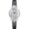 Đồng Hồ Chopard Happy Diamonds 204444-1001 Icons 25.8mm