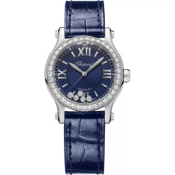 Đồng Hồ Nữ Chopard Happy Sport 278573-3018 Automatic 30mm