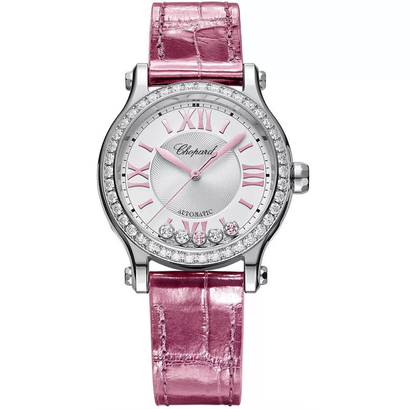 Chopard Happy Sport 278608-3008 Bản Giới Hạn 33mm