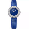 Đồng Hồ Chopard L'Heure du Diamant 13A178-1312 Round Xanh Navy 26mm