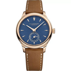 Đồng Hồ Chopard L.U.C 161954-5001 Quattro Mark IV 39mm