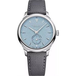 Đồng Hồ Chopard L.U.C 161954-9001 Quattro Mark IV Platinum 39mm