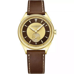 Đồng Hồ Chopard L.U.C 161992-0001 Qualite Fleurier 20th Anniversary Edition 39mm
