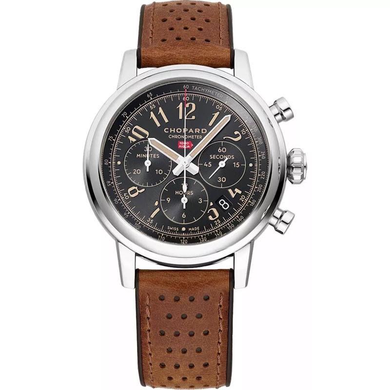 Đồng Hồ Chopard Mille Miglia 168589-3034 Raticosa Bản Giới Hạn 42mm