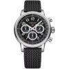 Chopard Mille Miglia 168619-3001 Classic Chronograph Watch 40.5mm