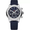 Đồng Hồ Chopard Mille Miglia 168619-3006 Classic Chronograph JX7 Bản Giới Hạn 40.5mm