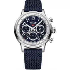 Chopard Mille Miglia 168619-3006 Classic Chronograph JX7 Bản Giới Hạn 40.5mm