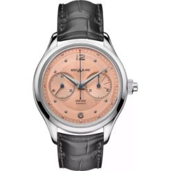 Đồng Hồ Montblanc Heritage 126078 Monopusher Chronograph 42mm