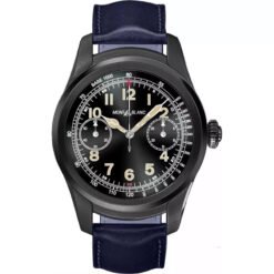 Đồng Hồ Thông Minh Montblanc 117902 Summit Smartwatch 46mm