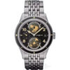 Đồng Hồ Nam Montblanc 1858 Geosphere 125872 Automatic 42mm Vỏ Titan