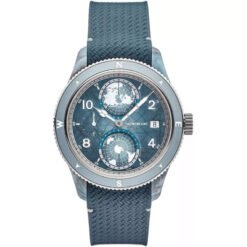 Đồng Hồ Montblanc 134019 1858 Geosphere Bản Giới Hạn Vỏ Titanium 43.5mm