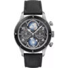 Đồng Hồ Montblanc 1858 Geosphere MB130811 The 8000 Bản Giới Hạn 44mm