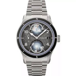 Đồng Hồ Montblanc 1858 Geosphere MB130982 0 Oxygen The 8000 42mm