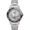 Đồng Hồ Lặn Biển Montblanc 1858 Iced Sea MB130793 Automatic 41mm