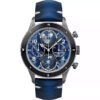 Montblanc 1858 MB129624 Geosphere Chronograph 0 Oxygen 44mm