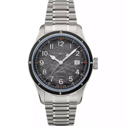 Đồng Hồ Montblanc 1858 MB130984 Date 0 Oxygen The 8000 41mm