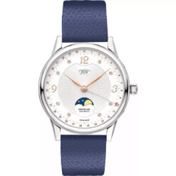 Đồng Hồ Montblanc Boheme 119938 Full Calendar 36mm Chính Hãng