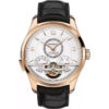 Montblanc Heritage 112542 Chronometrie ExoTourbillon 44mm Dây Da