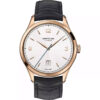 Đồng Hồ Montblanc Heritage 114869 Chronométrie Vàng Đỏ 18K 40mm
