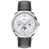 Montblanc Heritage 119925 Perpetual Calendar Watch 40mm