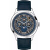 Montblanc 118513 Heritage Chronometrie Perpetual Calendar Sapphire 40mm