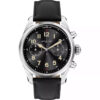 Đồng Hồ Smartwatch Montblanc MB127648 Summit 2+ Màu Đen 43.5mm