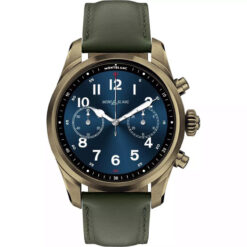 Đồng Hồ Thông Minh Montblanc MB127679 Summit 2+ 43.5mm