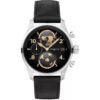 Đồng Hồ Montblanc MB129268 Summit 3 Smartwatch – Titanium 42mm