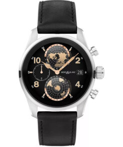 Đồng Hồ Thông Minh Montblanc MB129268 Summit 3 Titanium 42mm