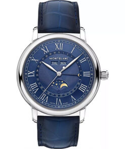 Đồng Hồ Montblanc MB130967 Star Legacy Full Calendar 42mm
