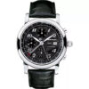 Đồng Hồ Montblanc Star 102135 Chronograph GMT Automatic Đen 42mm