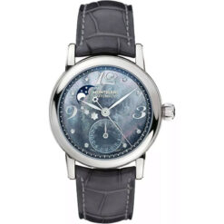 Đồng Hồ Montblanc Star 103112 Ladies Watch 36mm Chính Hãng