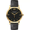 Đồng Hồ MontBlanc Star 107340 Classique Automatic 39mm Viền Vàng 18K