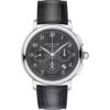 Đồng Hồ Montblanc Star Legacy 118515 Đen Xám 42mm Chính Hãng