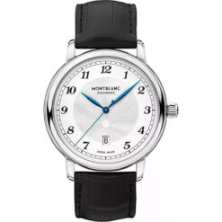 Đồng Hồ Montblanc Star Legacy 116522 Automation Date 39mm