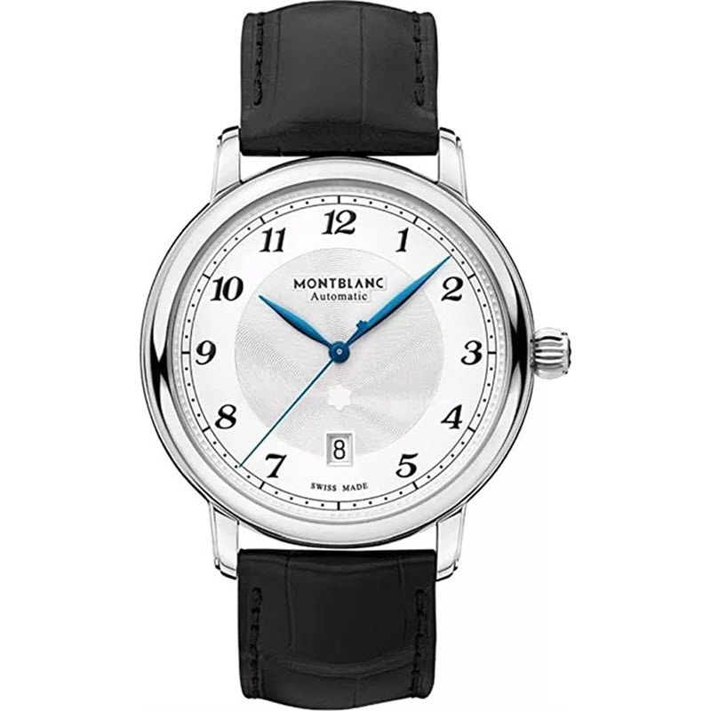 Đồng Hồ Montblanc Star Legacy 116522 39mm Phong Cách Basic