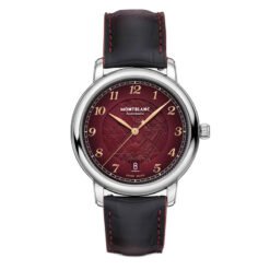 Đồng Hồ Montblanc Star Legacy MB133243 Bản Giới Hạn Dây Da 39mm