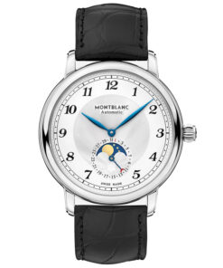 Đồng Hồ Montblanc Star Legacy Moonphase 116508 42mm Cao Cấp