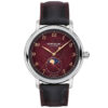 Đồng Hồ Montblanc MB133244 Star Legacy Moonphase Bản Giới Hạn Dây Da 42mm