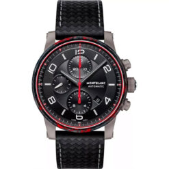 Đồng Hồ Thể Thao MontBlanc Timewalker 114881 Automatic 42mm
