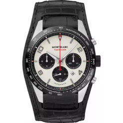 Đồng Hồ Nam Đeo Tay Montblanc TimeWalker 118489 Chronograph 43mm