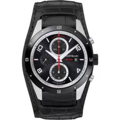 Đồng Hồ Montblanc TimeWalker 119327 Chronograph 43mm