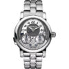 Đồng Hồ Montblanc Nicolas 102336 Rieussec 43mm