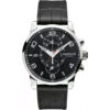 Đồng Hồ Montblanc Timewalker 105077 Twinfly Chronograph 43mm