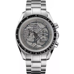 Đồng Hồ Omega Speedmaster 311.30.42.30.99.002 Apollo XVII 40th Anniversary 42mm