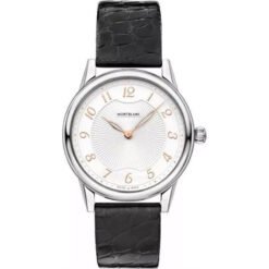 Đồng Hồ Nữ Montblanc Boheme 123867 Watch 34mm Thanh Lịch